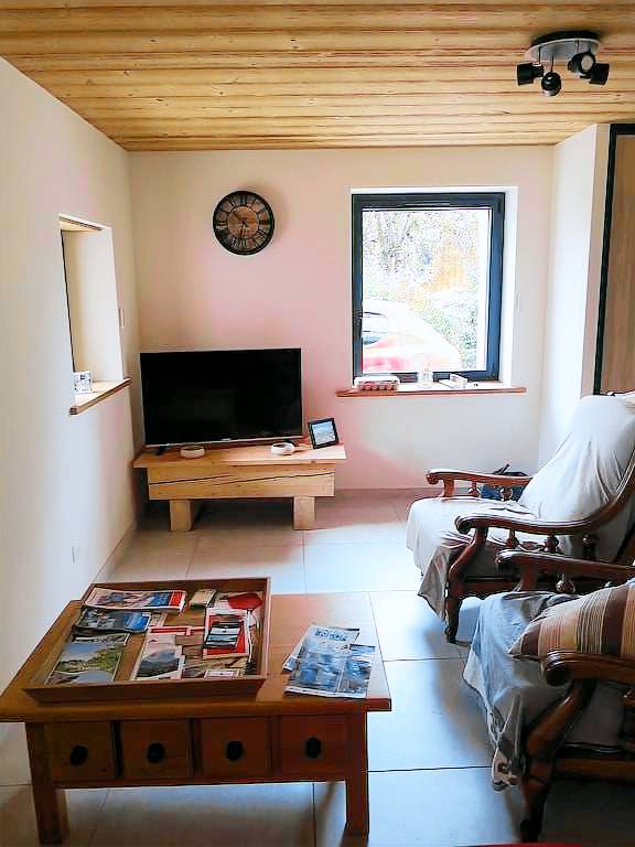 Chalet Mont-Saxonnex