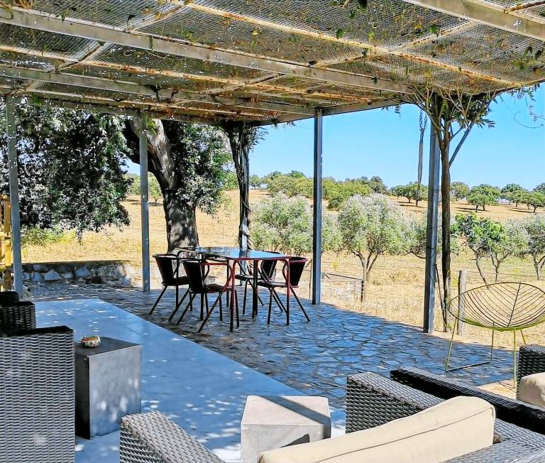 Casa Estremoz