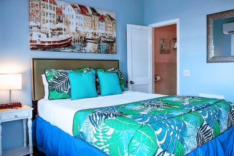 Bed and breakfast Key West