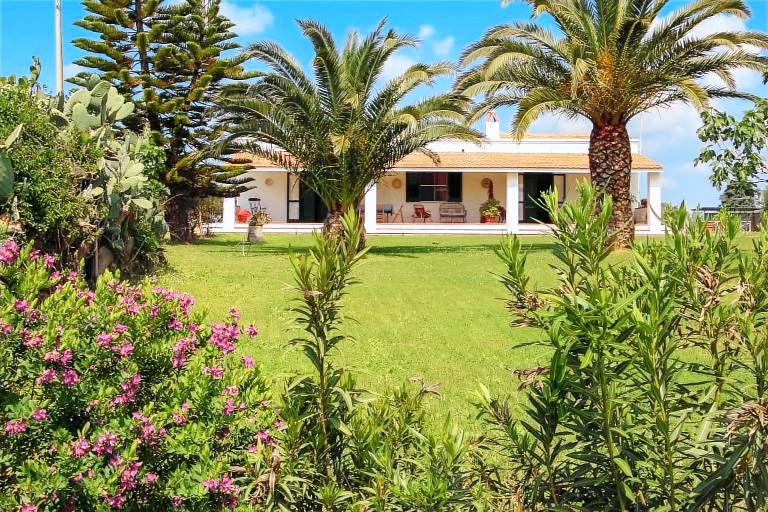 Casa Marina di Pisticci