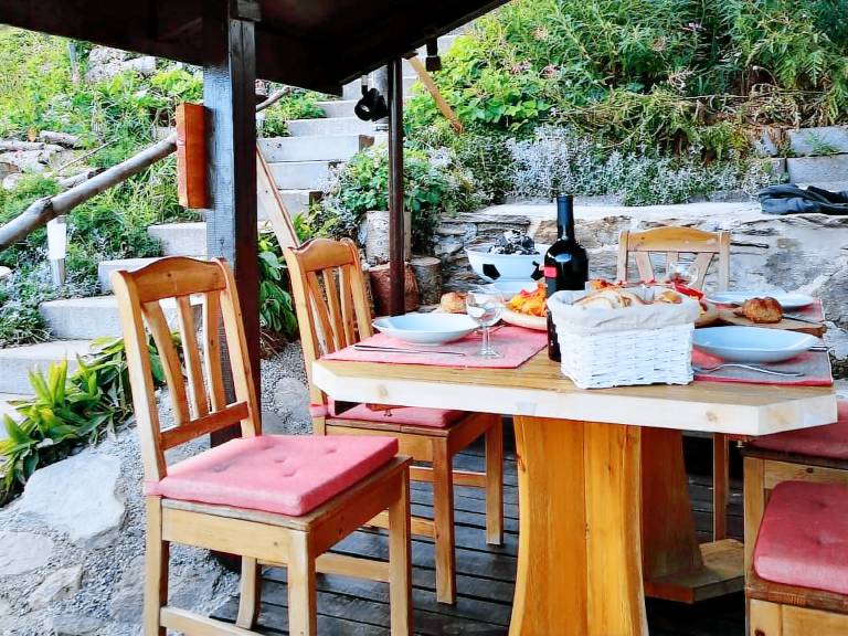 Ferienwohnung  Belalp