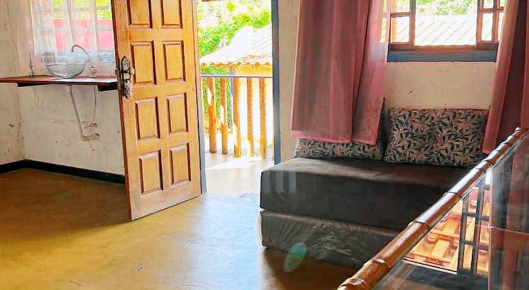 Nice lodge | Pet-friendly — photo 2