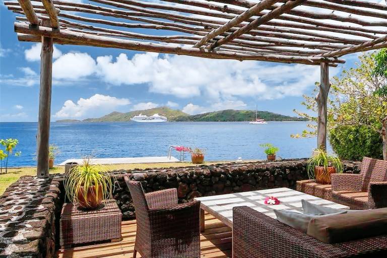 Villa Bora-Bora