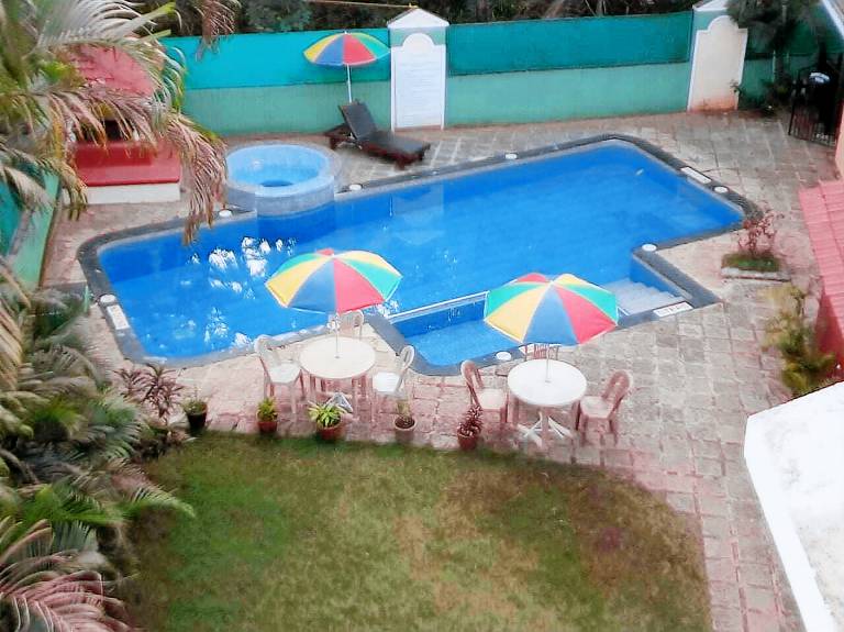Appartement Fatona