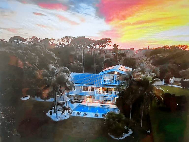 House Palm Harbor