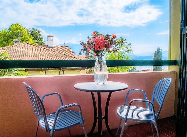 Ferienwohnung Cannero Riviera