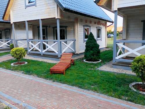 Resort Stegna
