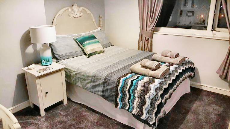 Bed and breakfast  Weston-super-Mare