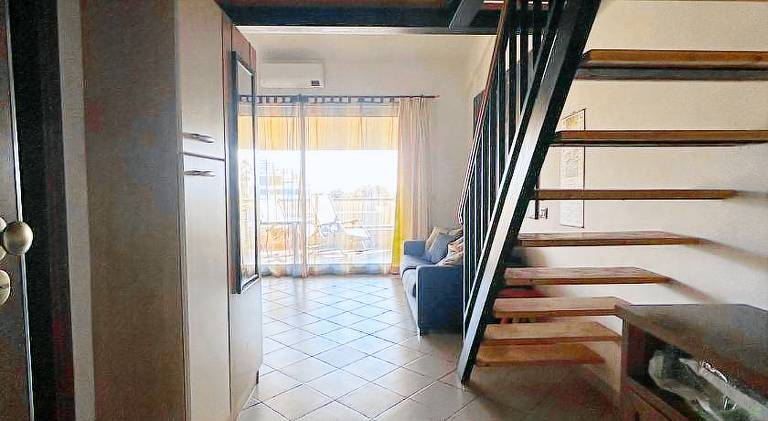 Holiday apartment with 1 room for 4 persons — photo 5
