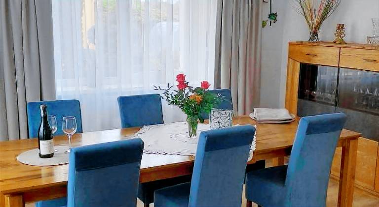 Vacation home with 3 rooms for 5 persons — photo 4