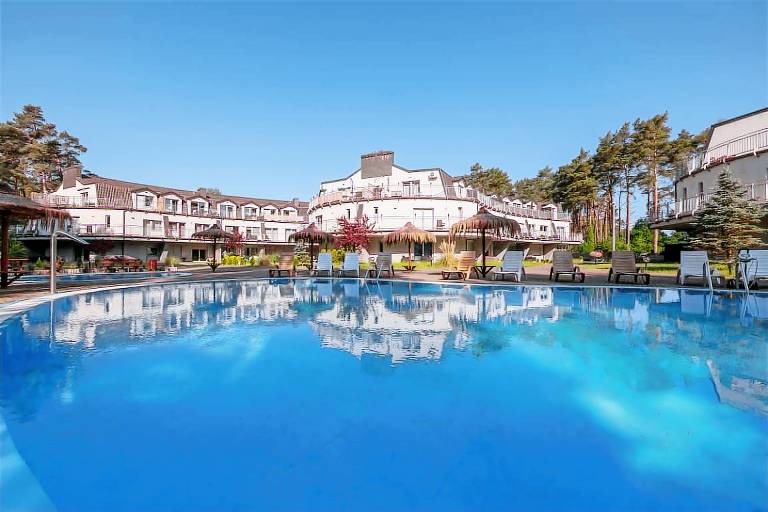 Apartament Pobierowo