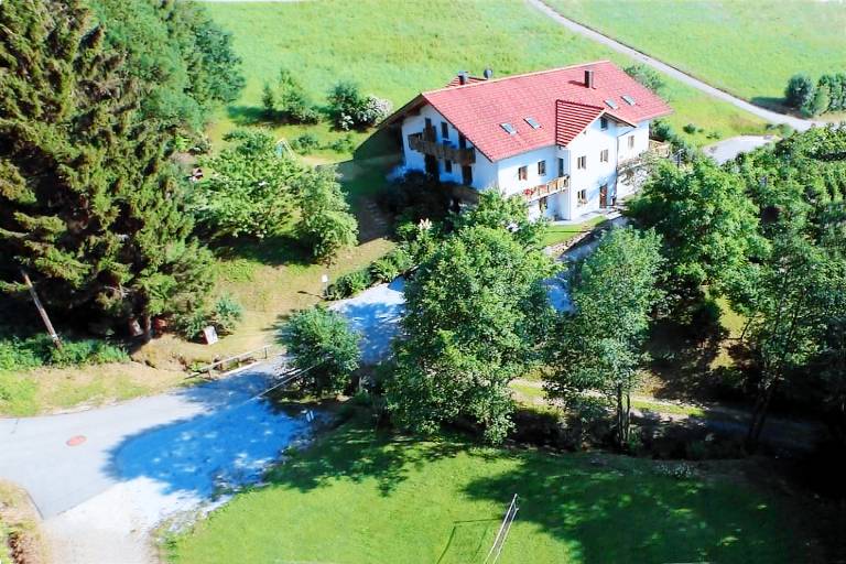 Ferienwohnung Lam