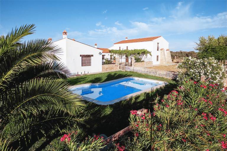 Casa rural  Pedroche