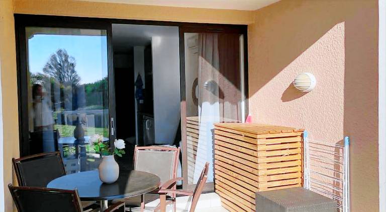 Beautiful holiday apartment with pool | Dogs allowed — photo 5