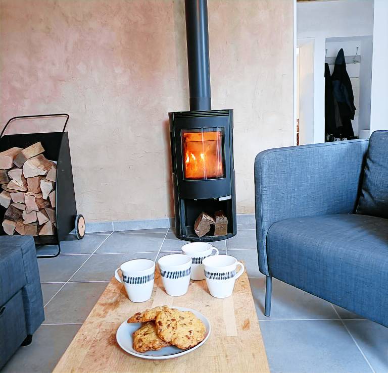 Maison de vacances  Entremont-le-Vieux
