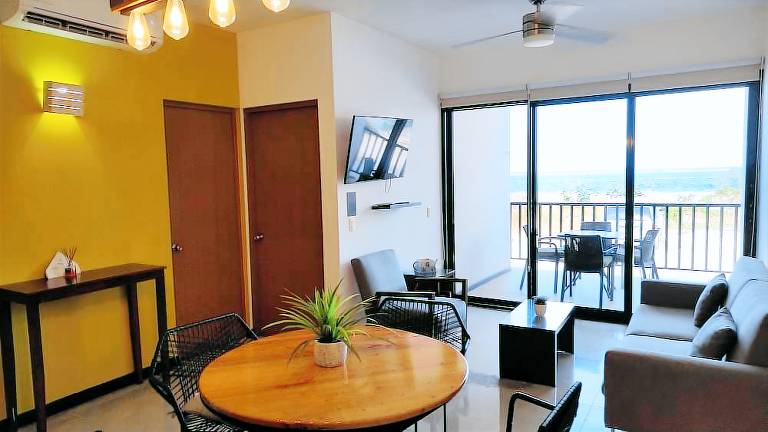 Aparthotel Puerto Morelos