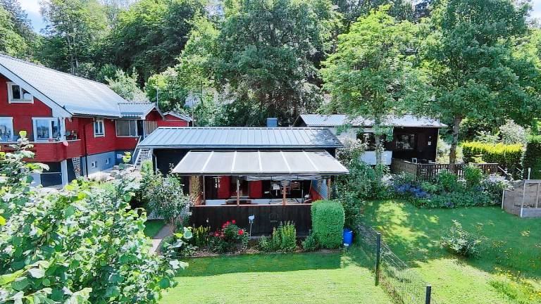Ferienhaus  Emmelshausen