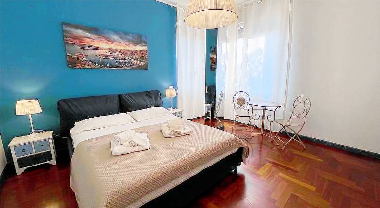 Villa Nepi apartments — photo 2