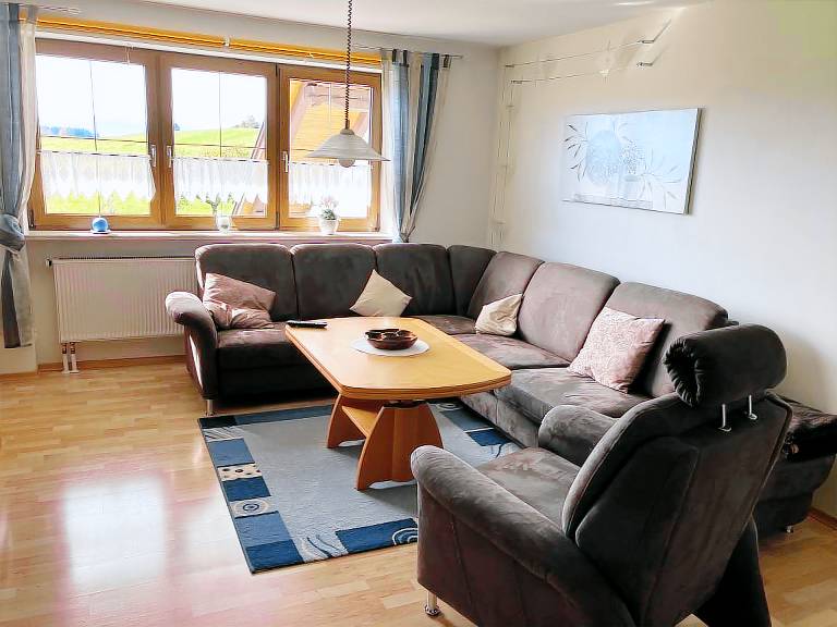 Ferienwohnung Eschach