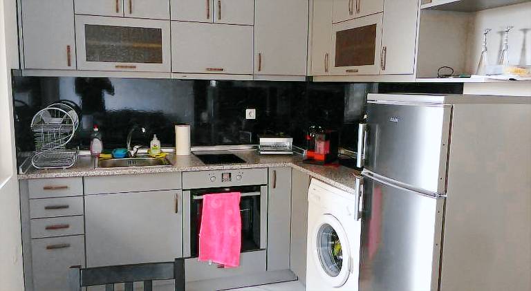 Rental apartment with 2 rooms for 6 persons — photo 4