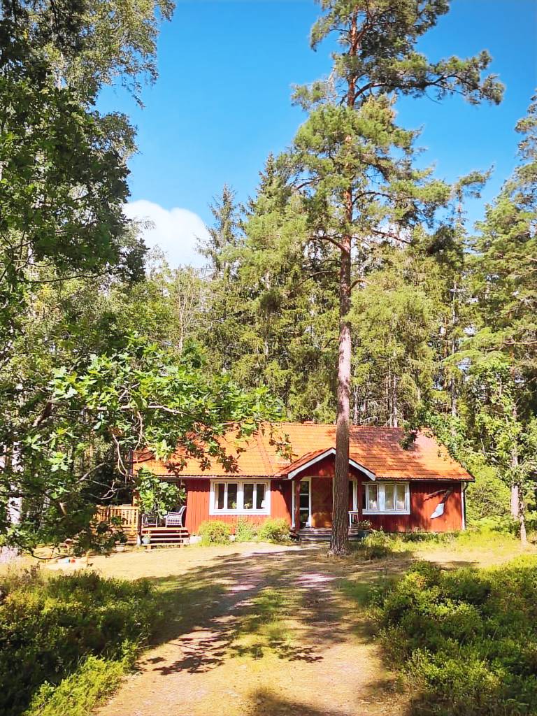 Ferienhaus Västervik