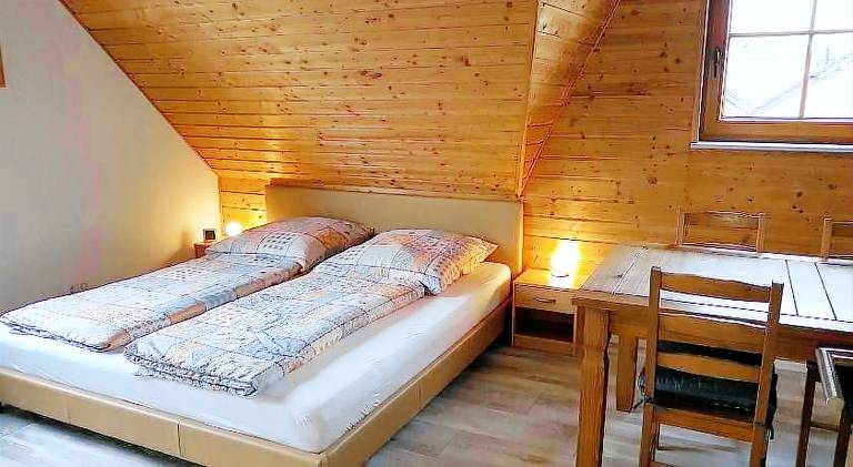 Ferienwohnung Erkelenz