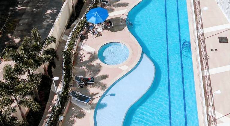 Apart-hotel Camorim