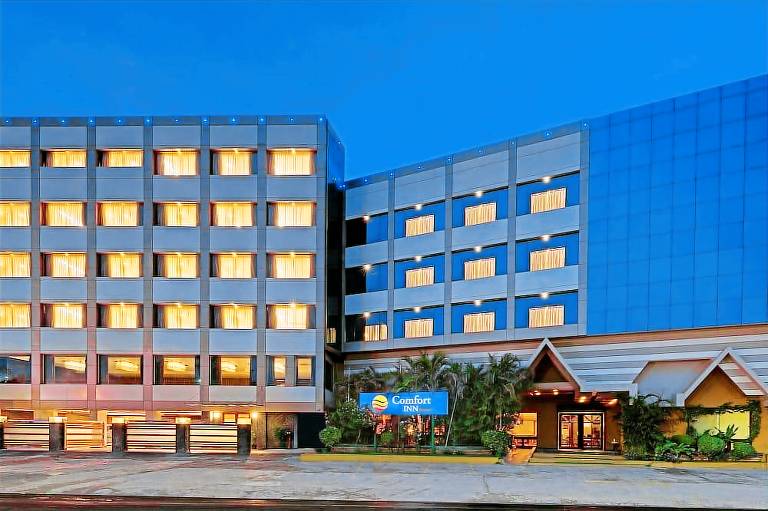Comfort Inn Sunset