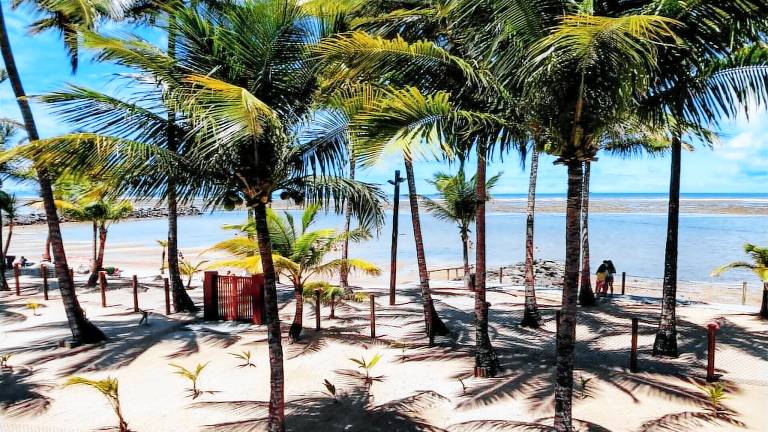 Casa Mar Grande