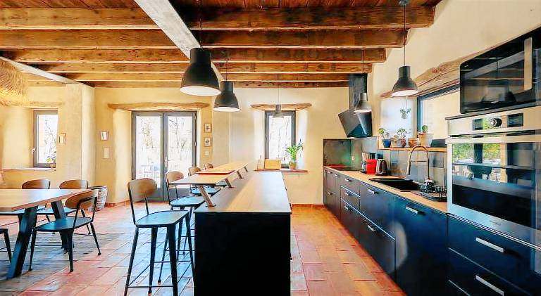 Le Rivalou - Chambres d'hotes - Grazac - Tarn — photo 4