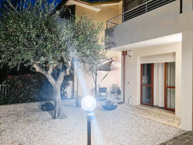 Ferienwohnung in Santarcangelo di Romagna, Emilia-Romagna, Italien