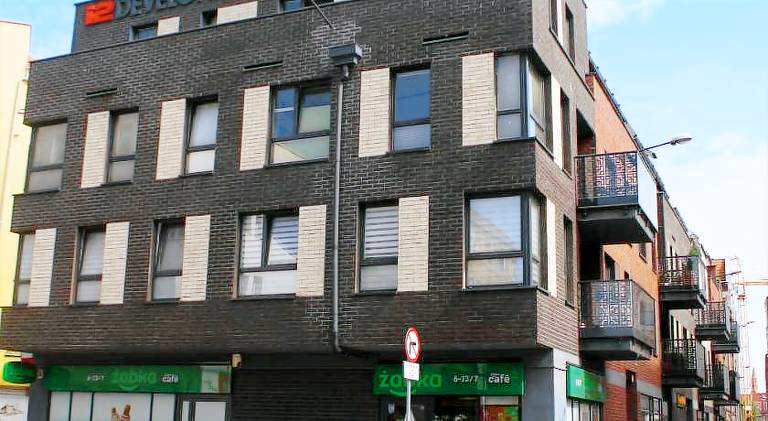Rental apartment | Close to Market Square — photo 4