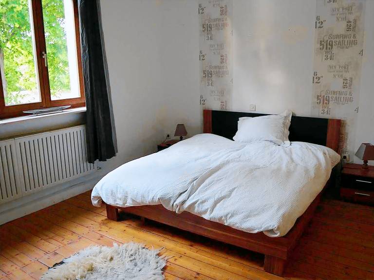 Ferienwohnung Warburg