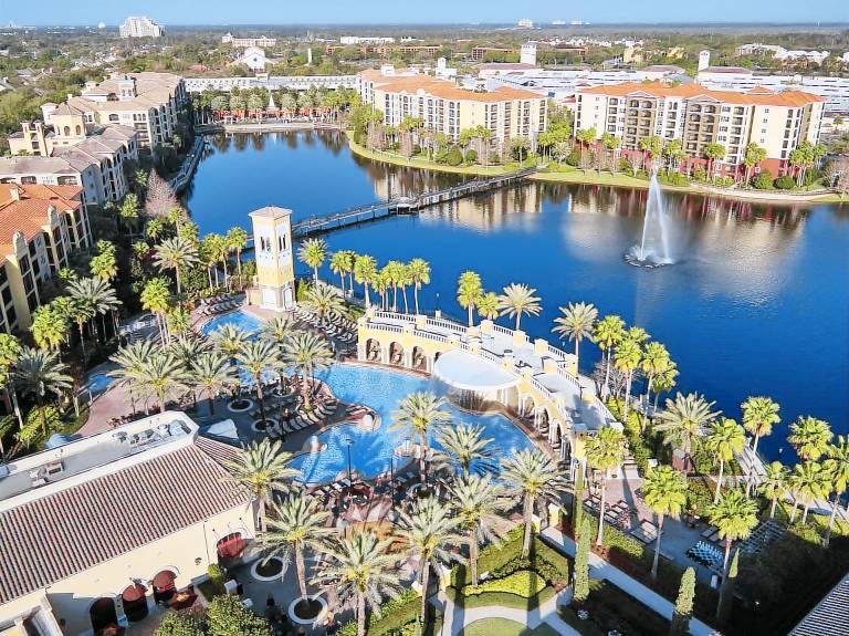 Resort  Orlando