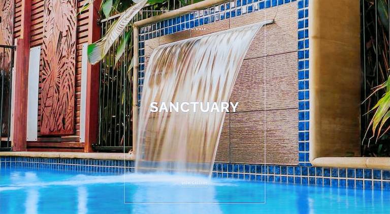 House Russell Island