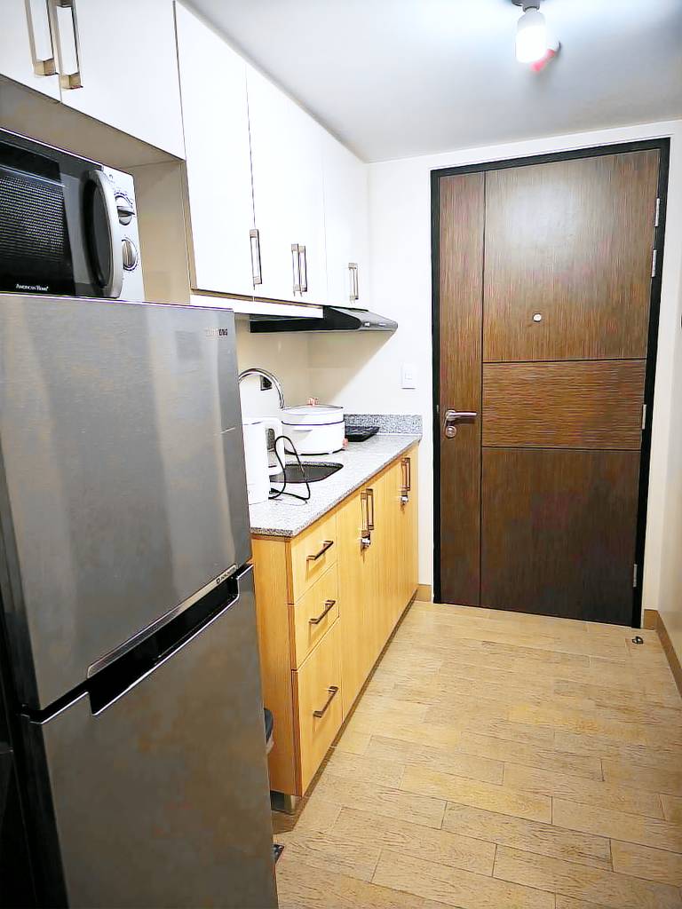 Appartement Quezon City