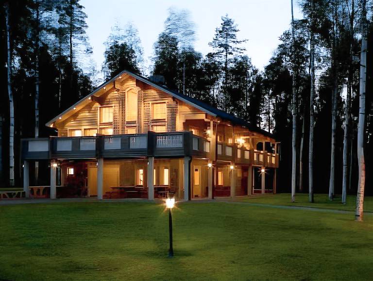 Resort Rantasalmi