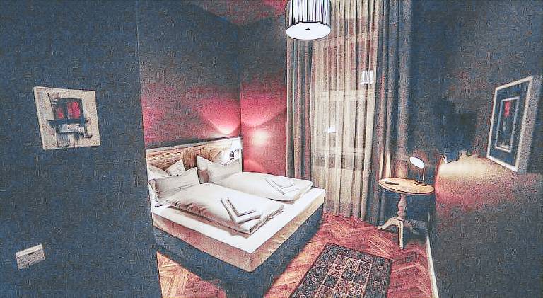 Hotel Luis in Regensburg