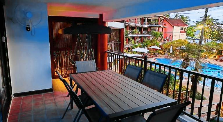 Holiday apartment with pool | Close to the beach | Pets allowed — photo 5