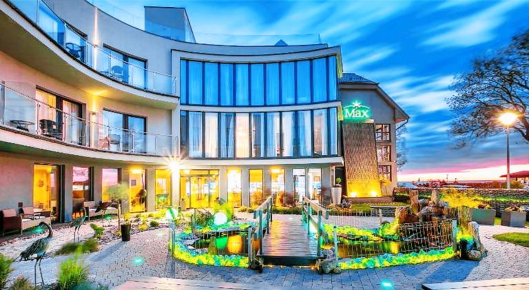 Max Health Resort SPA — photo 3