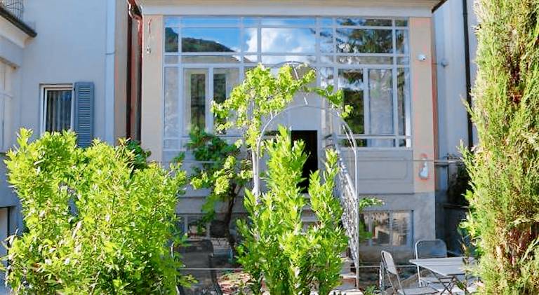 Holiday apartment for 5 persons — photo 5