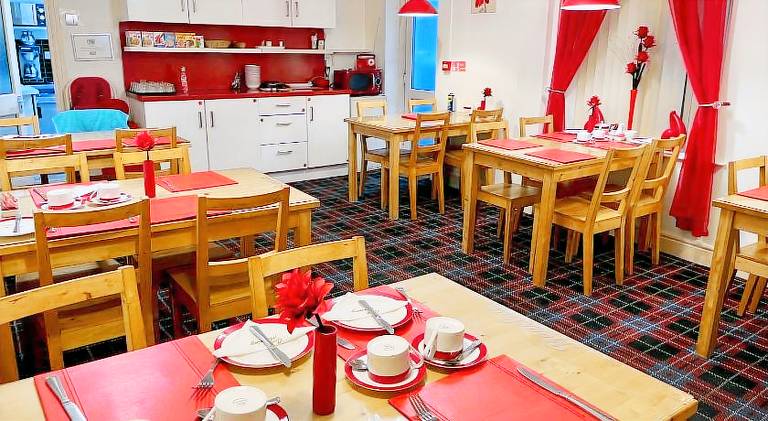 Beeches Hotel — photo 3