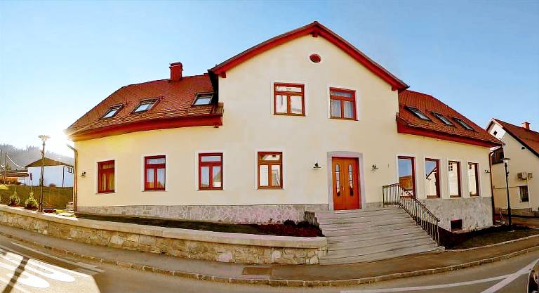 Apartma  Velika Kopa
