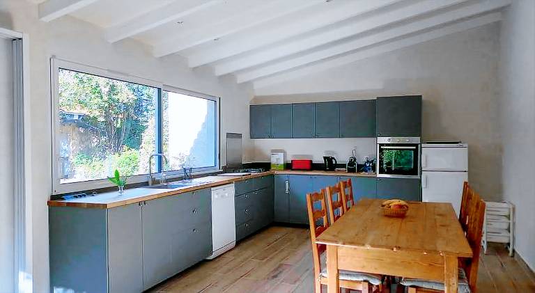 Villa for 6 persons — photo 3