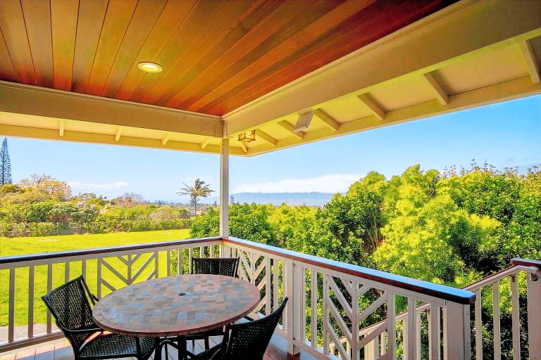 Casa Makawao