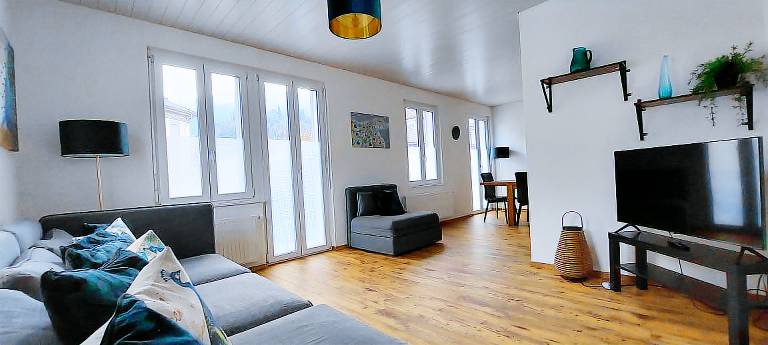 Ferienwohnung Interlaken