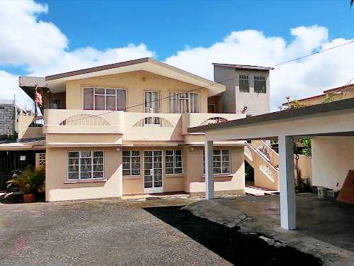 Apartment  Mauritius Island