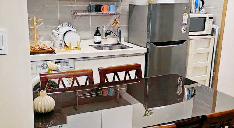 Rental apartment | Near N Seoul Tower — photo 5