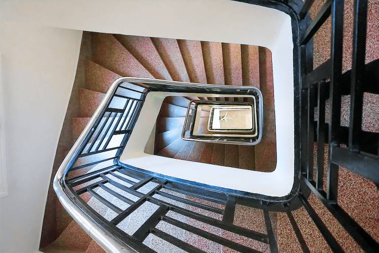 Appartement Dijon
