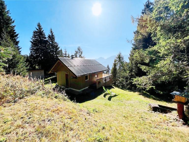 Ferienhaus Lienz